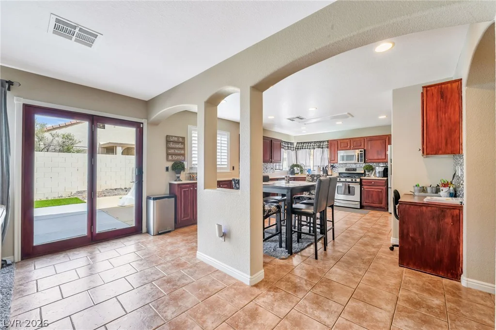 9468 Coral Shine, Las Vegas, NV 89123