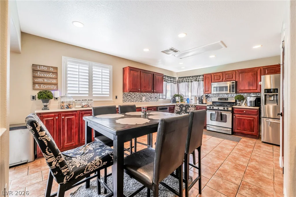 9468 Coral Shine, Las Vegas, NV 89123