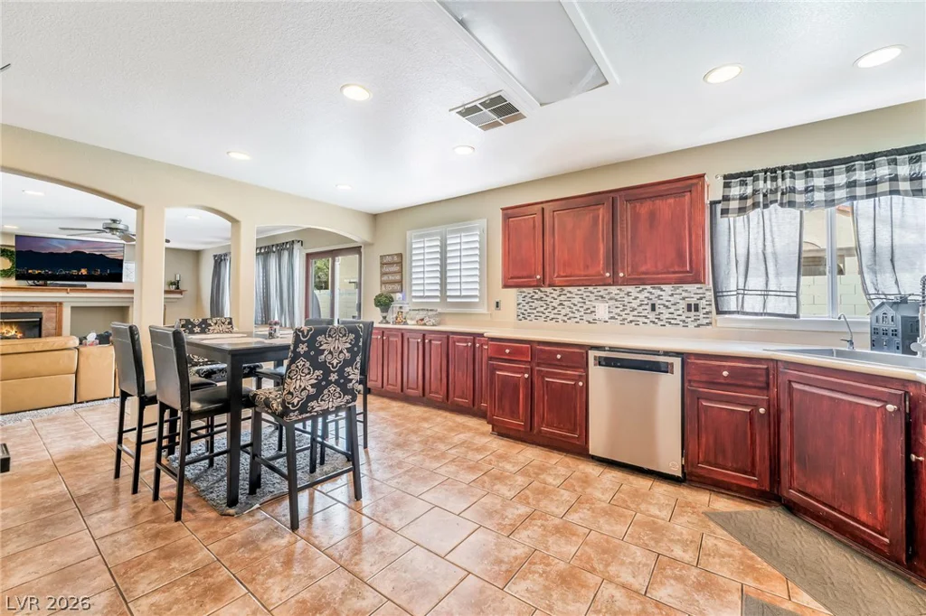 9468 Coral Shine, Las Vegas, NV 89123