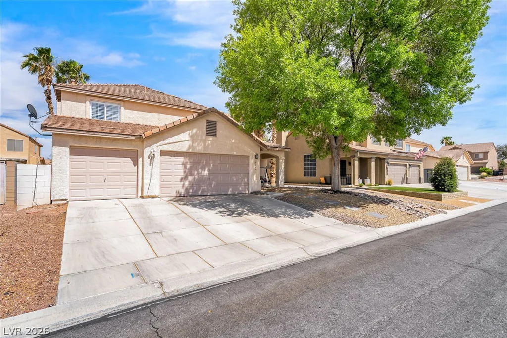9468 Coral Shine, Las Vegas, NV 89123