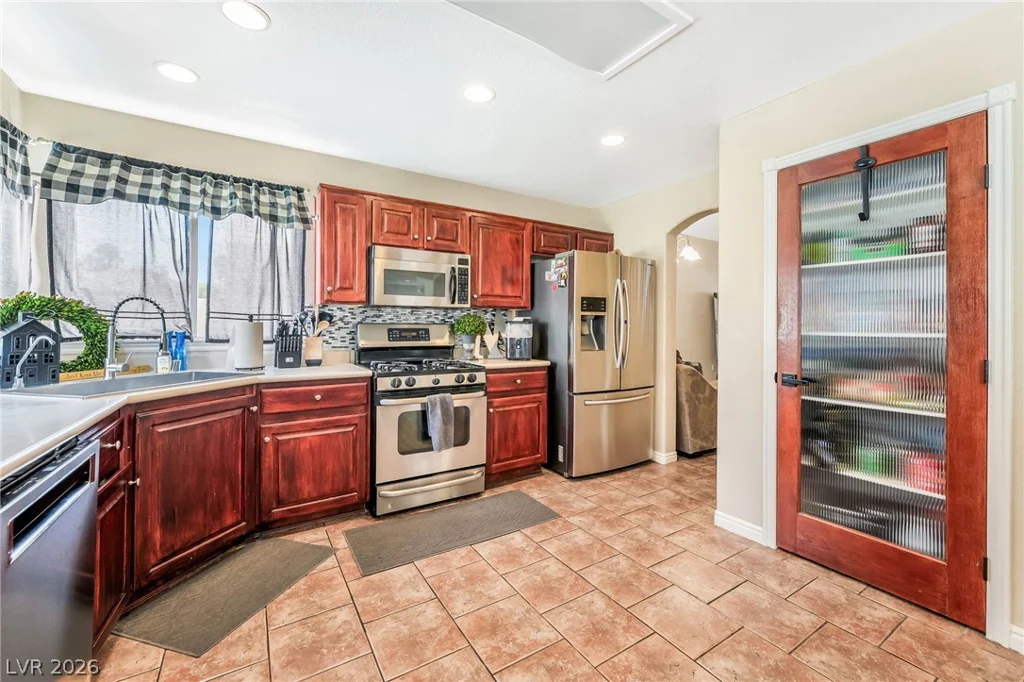 9468 Coral Shine, Las Vegas, NV 89123