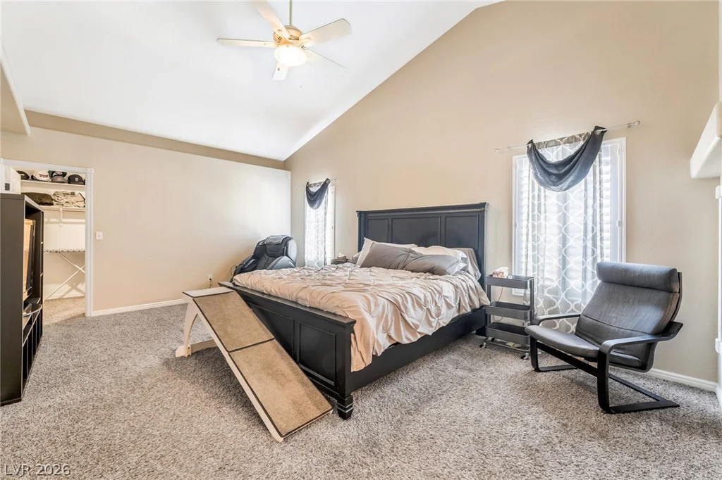 9468 Coral Shine, Las Vegas, NV 89123