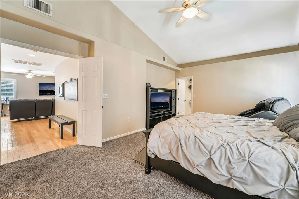9468 Coral Shine, Las Vegas, NV 89123