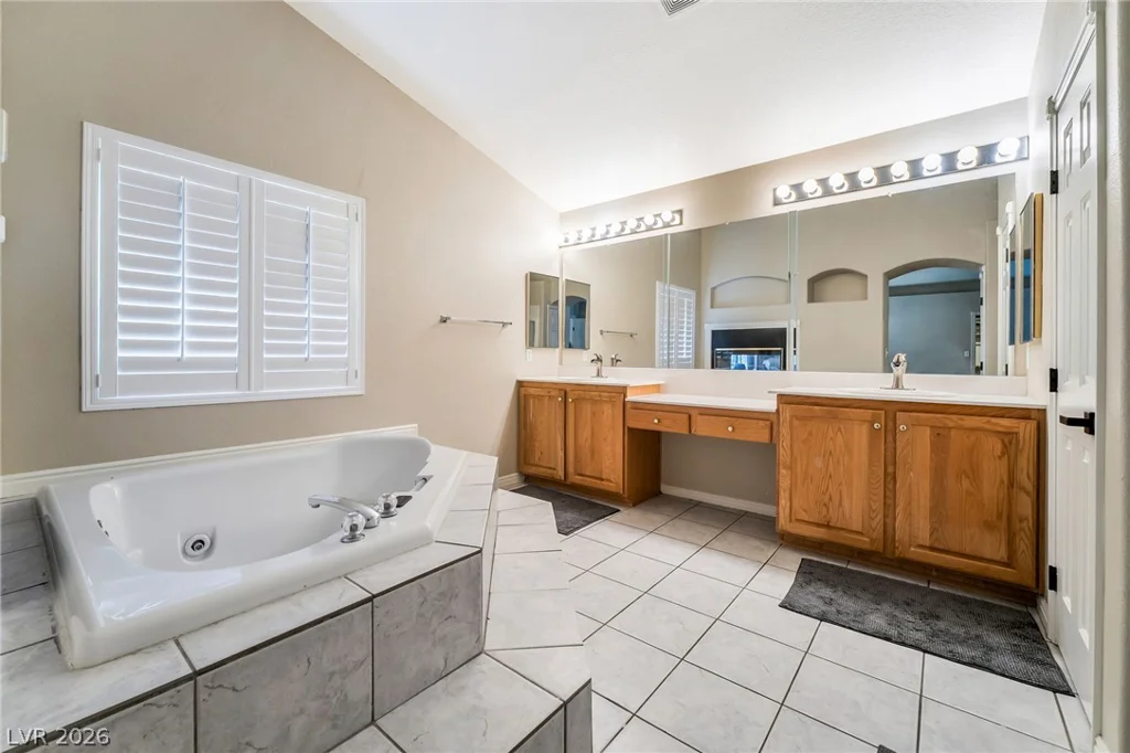 9468 Coral Shine, Las Vegas, NV 89123