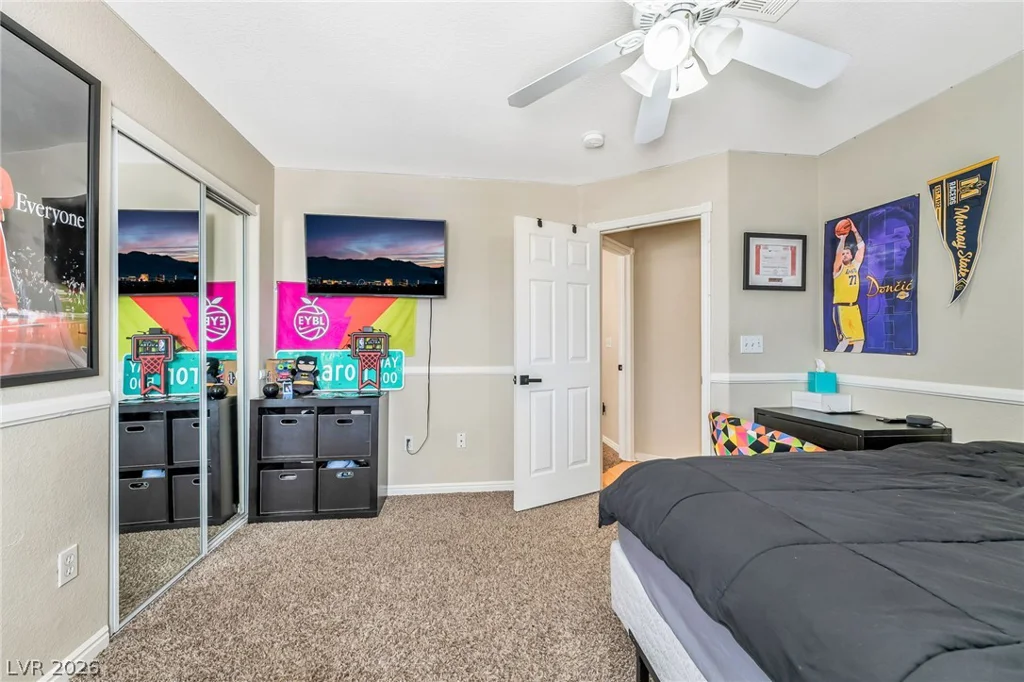9468 Coral Shine, Las Vegas, NV 89123