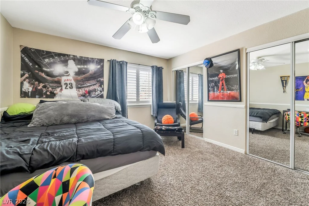 9468 Coral Shine, Las Vegas, NV 89123