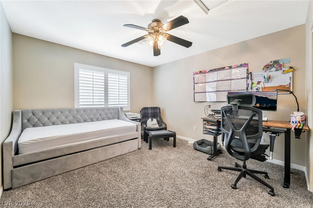 9468 Coral Shine, Las Vegas, NV 89123