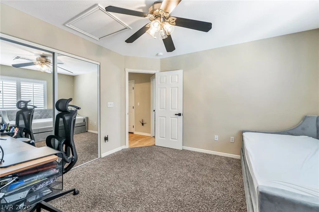 9468 Coral Shine, Las Vegas, NV 89123