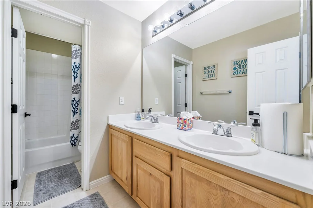9468 Coral Shine, Las Vegas, NV 89123