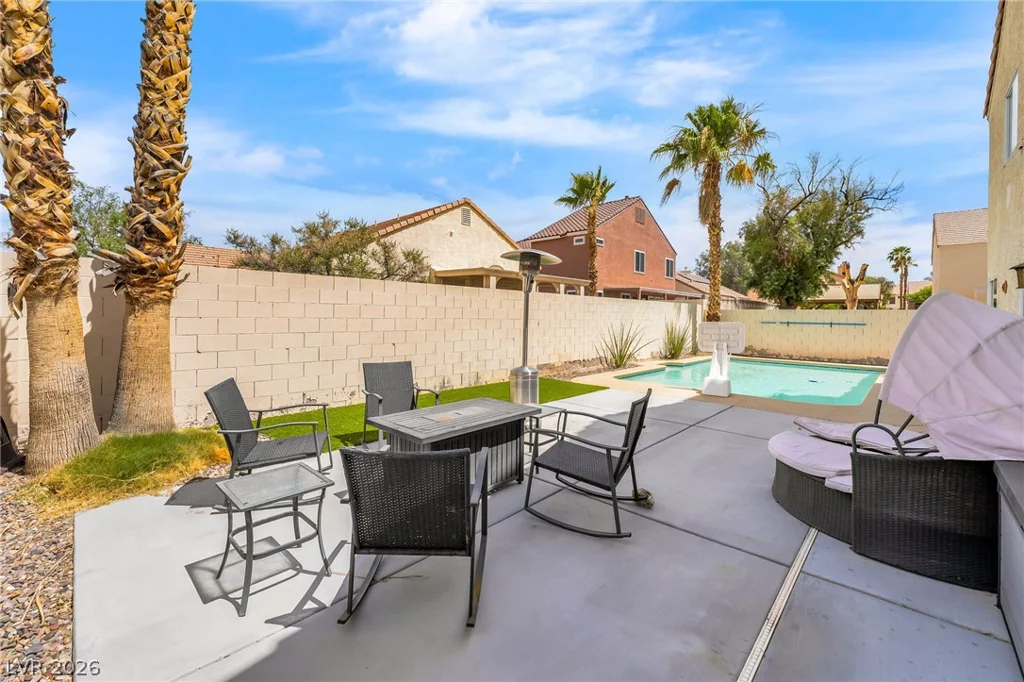 9468 Coral Shine, Las Vegas, NV 89123