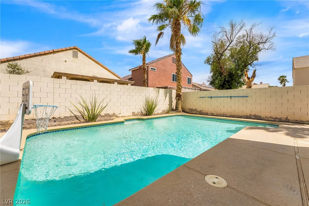 9468 Coral Shine, Las Vegas, NV 89123