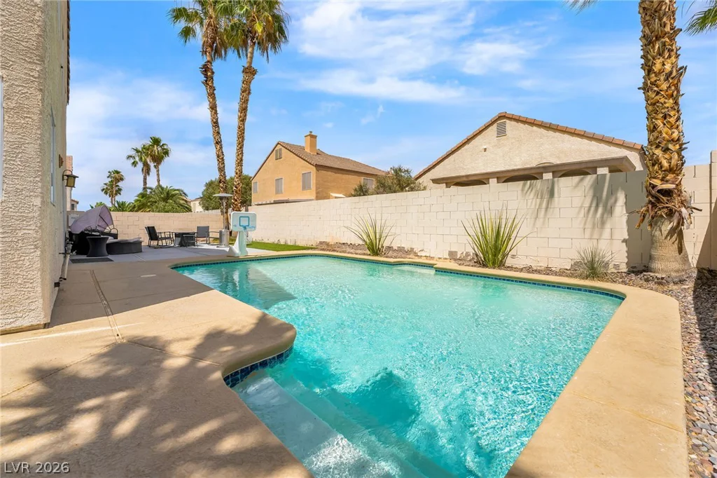 9468 Coral Shine, Las Vegas, NV 89123