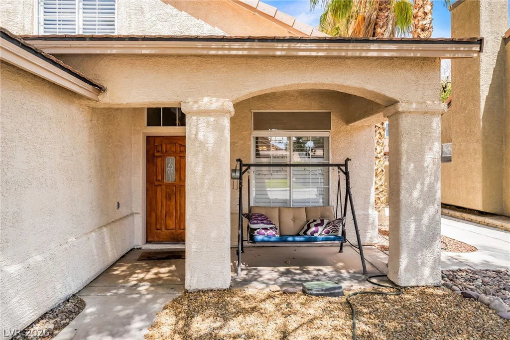 9468 Coral Shine, Las Vegas, NV 89123