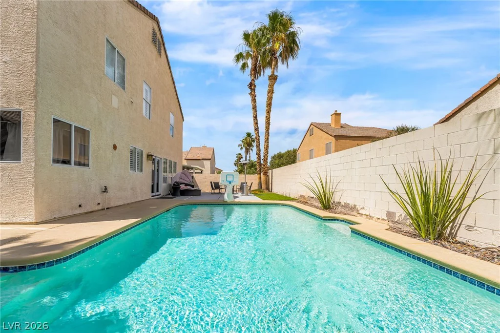 9468 Coral Shine, Las Vegas, NV 89123