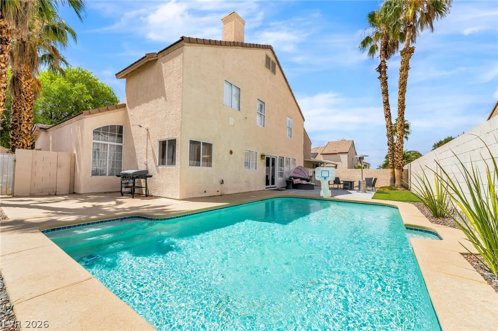 9468 Coral Shine, Las Vegas, NV 89123
