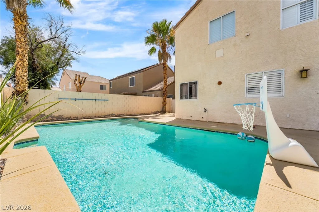 9468 Coral Shine, Las Vegas, NV 89123