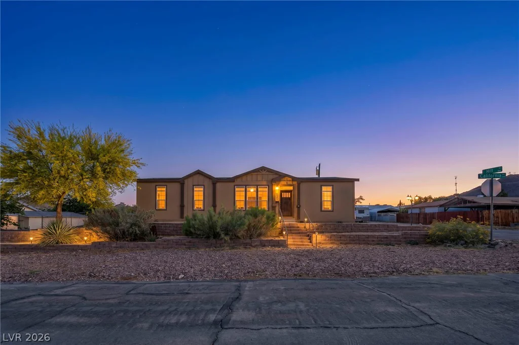 225 California, Searchlight, NV 89046