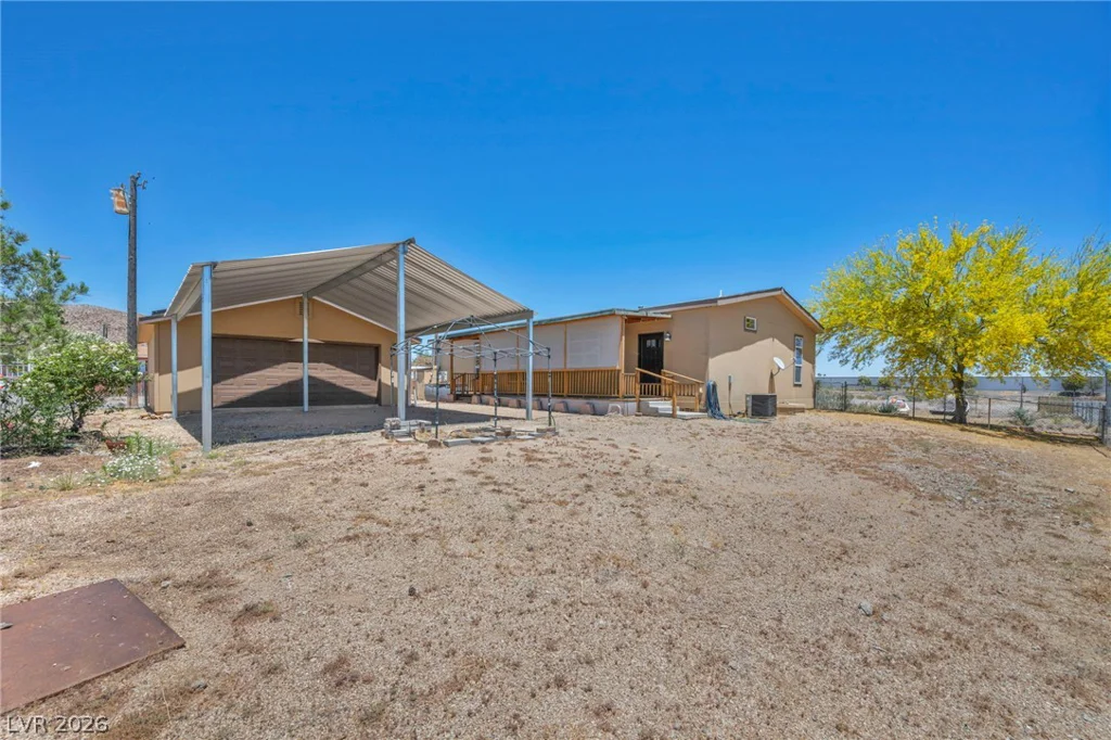 225 California, Searchlight, NV 89046