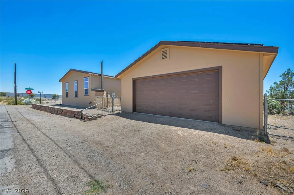 225 California, Searchlight, NV 89046