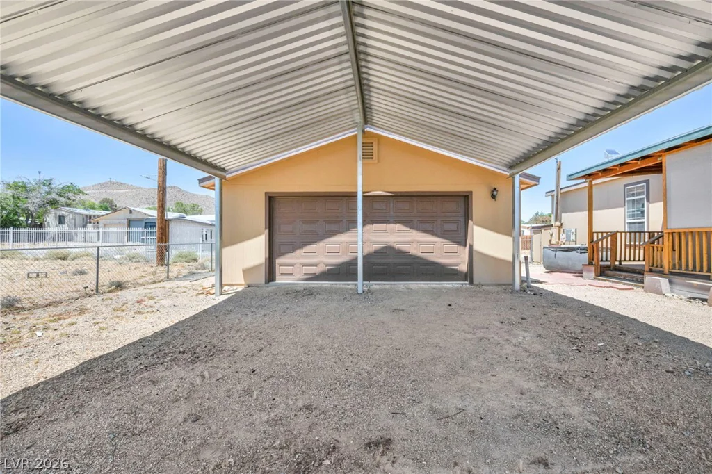 225 California, Searchlight, NV 89046