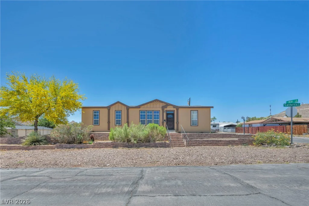 225 California, Searchlight, NV 89046