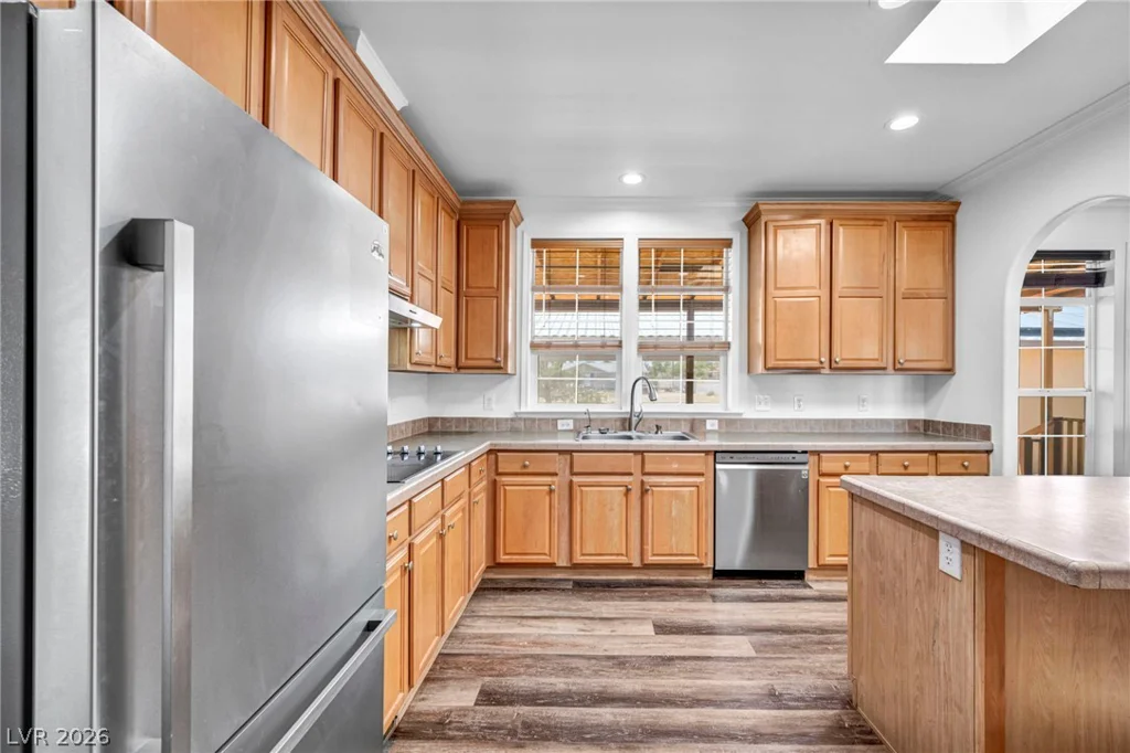 225 California, Searchlight, NV 89046