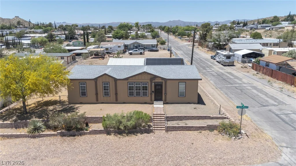 225 California, Searchlight, NV 89046