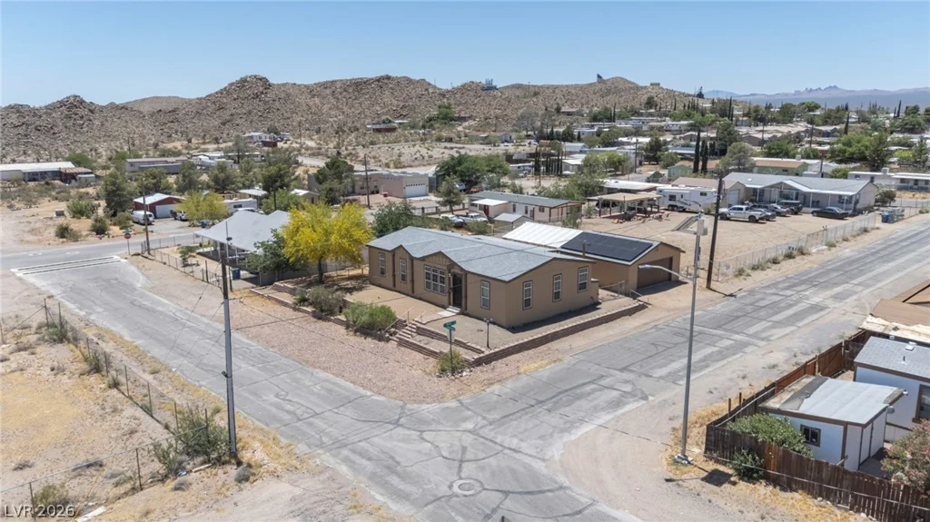 225 California, Searchlight, NV 89046