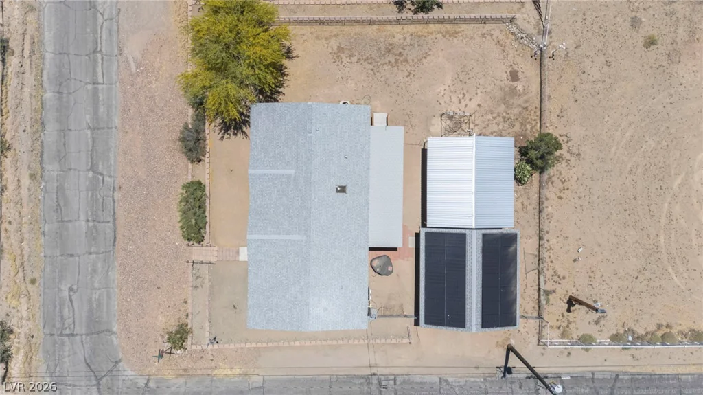 225 California, Searchlight, NV 89046