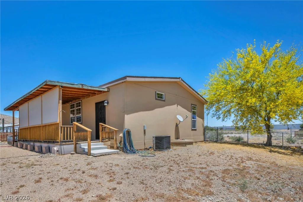 225 California, Searchlight, NV 89046