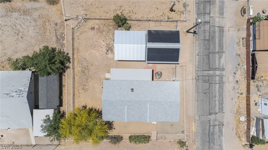 225 California, Searchlight, NV 89046