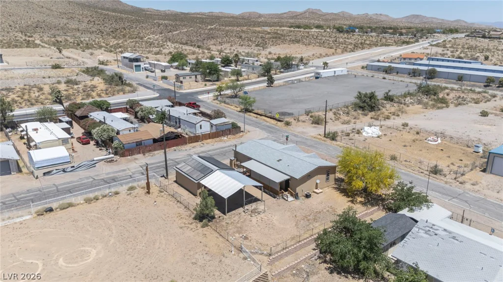 225 California, Searchlight, NV 89046