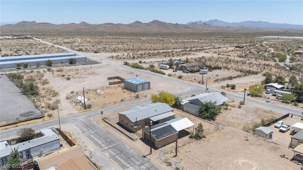 225 California, Searchlight, NV 89046