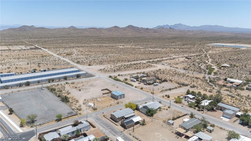 225 California, Searchlight, NV 89046