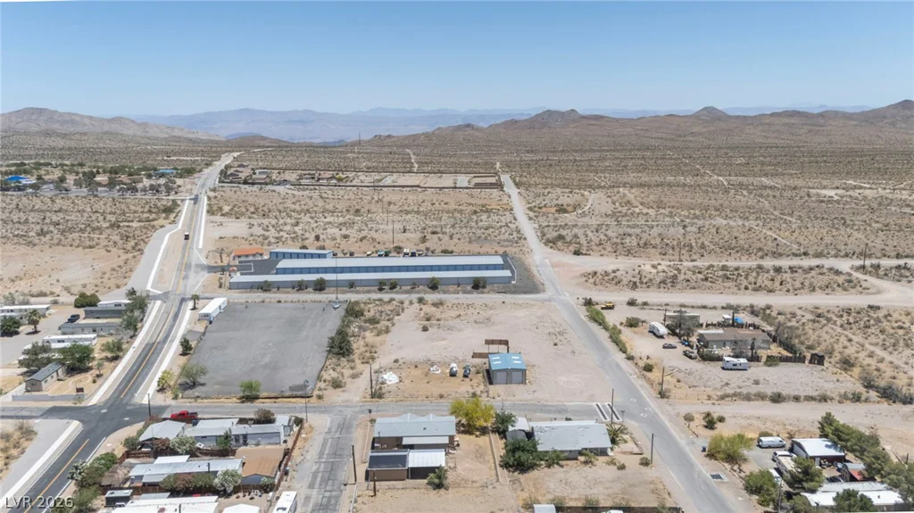 225 California, Searchlight, NV 89046