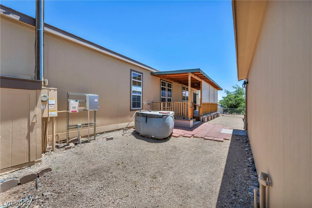 225 California, Searchlight, NV 89046