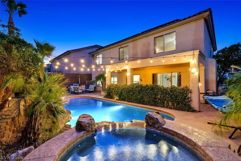 259 Dominican, Henderson, NV 89002