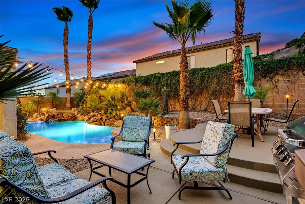 259 Dominican, Henderson, NV 89002