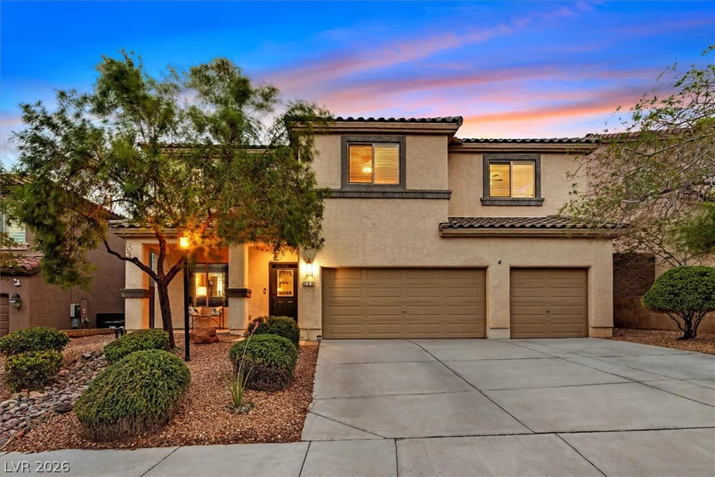 259 Dominican, Henderson, NV 89002