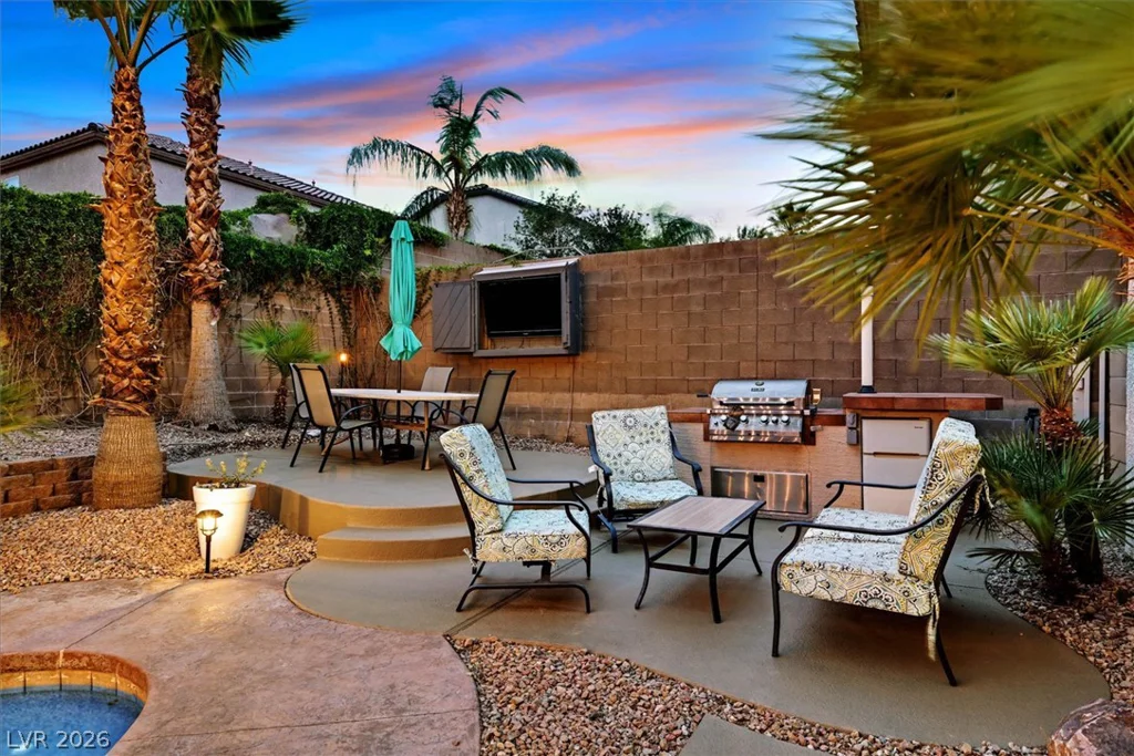 259 Dominican, Henderson, NV 89002