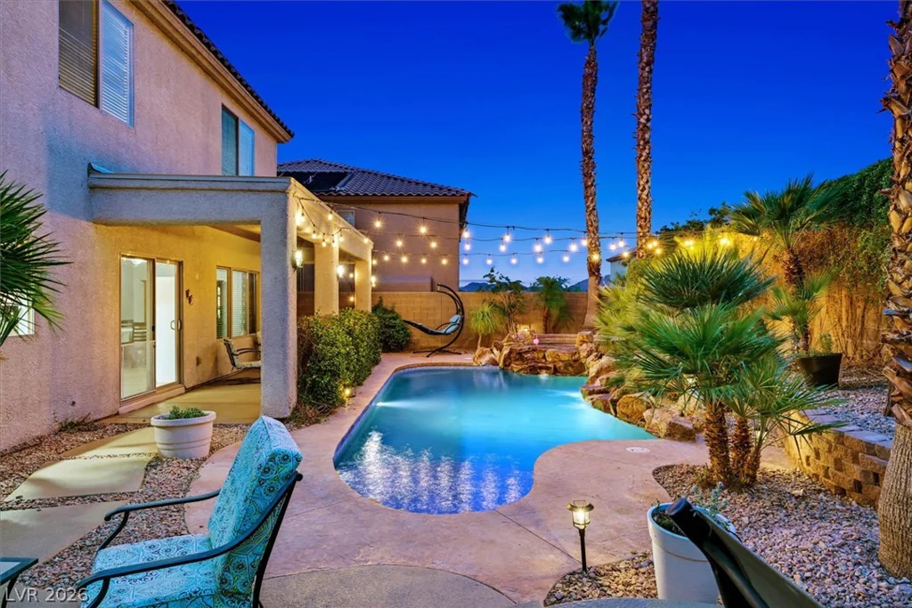 259 Dominican, Henderson, NV 89002