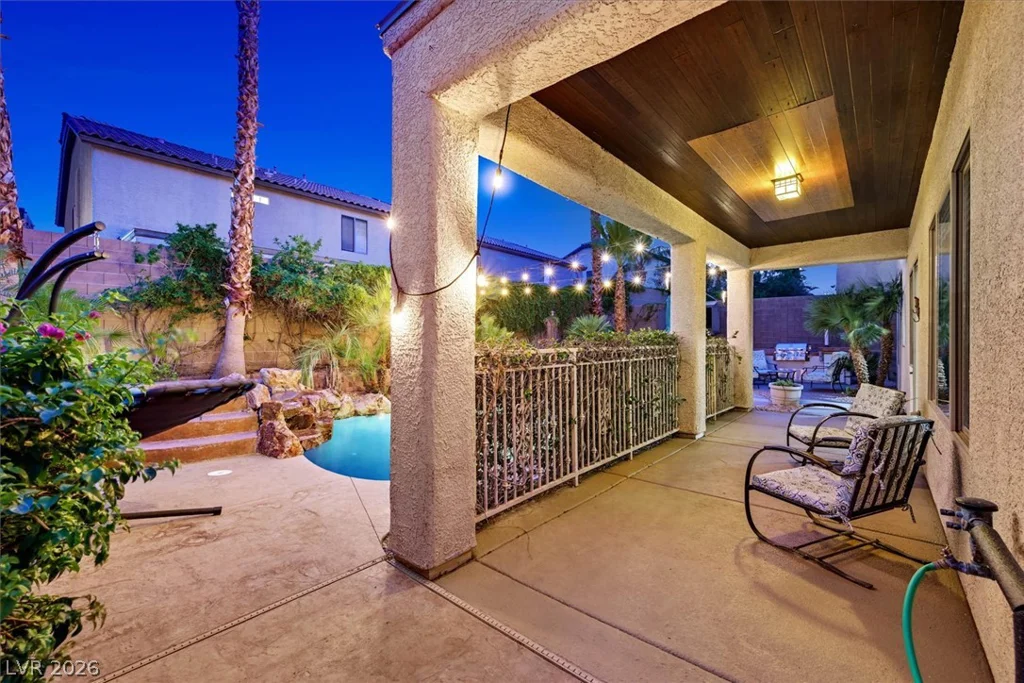 259 Dominican, Henderson, NV 89002