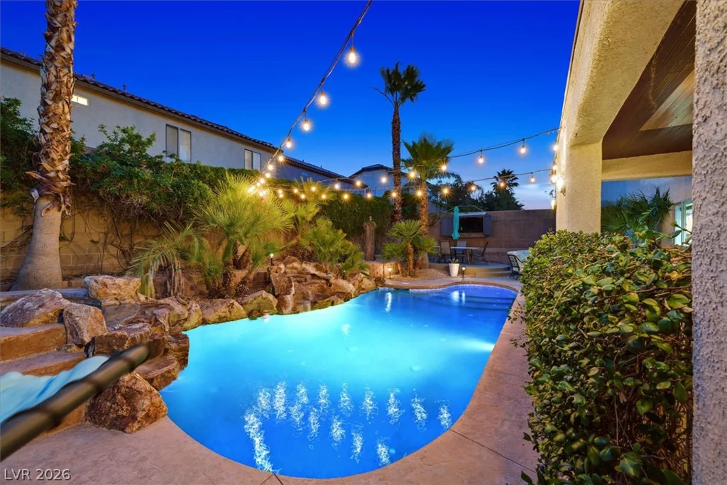 259 Dominican, Henderson, NV 89002