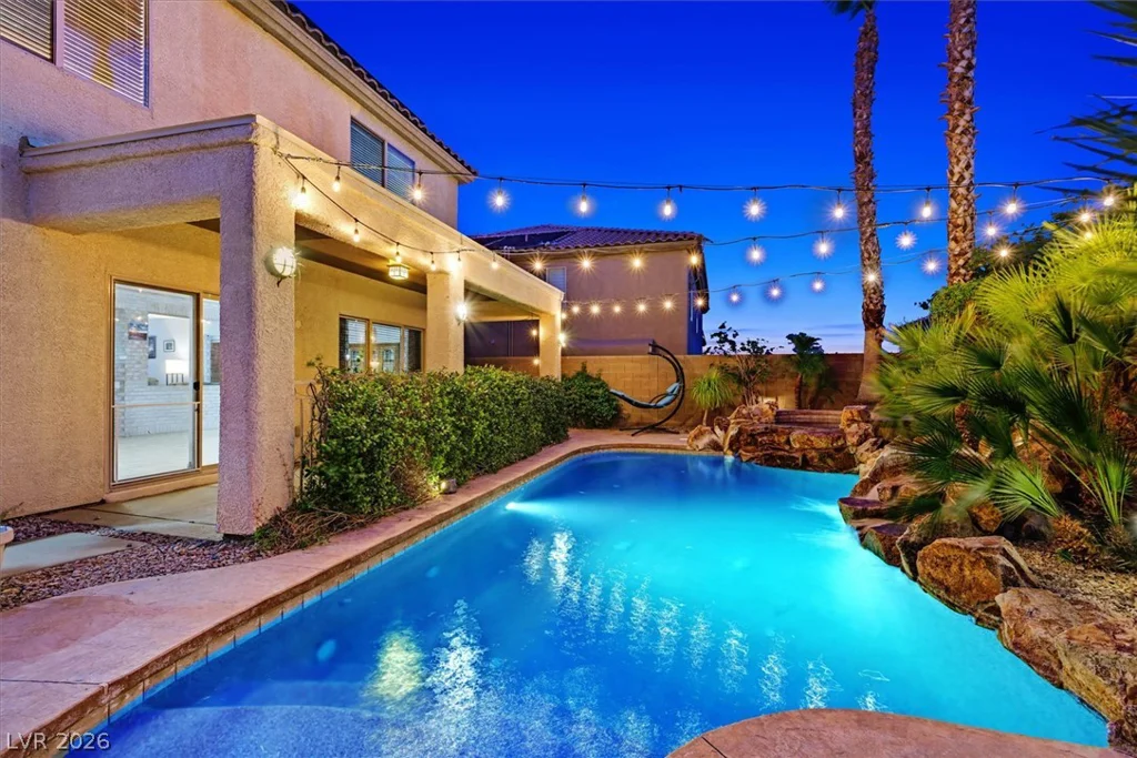 259 Dominican, Henderson, NV 89002