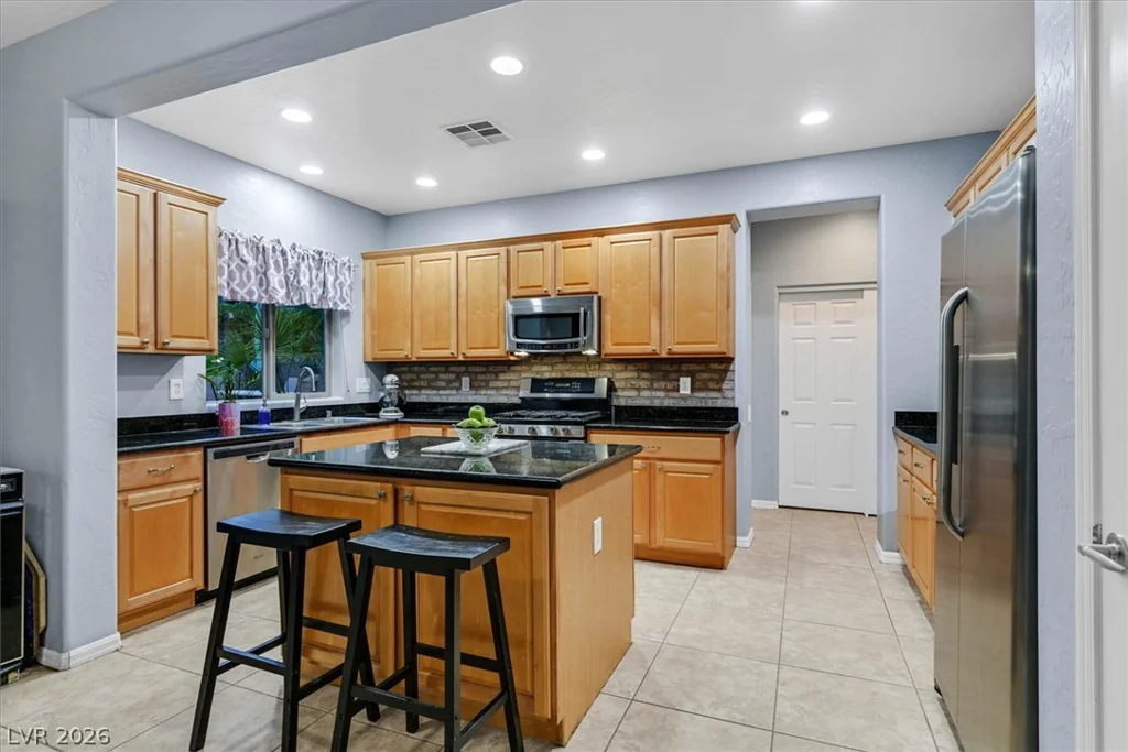 259 Dominican, Henderson, NV 89002