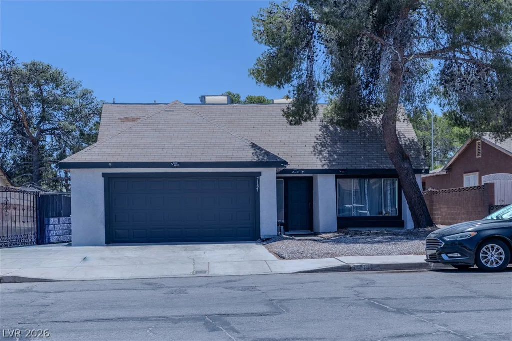 7187 Enterprise, Las Vegas, NV 89147