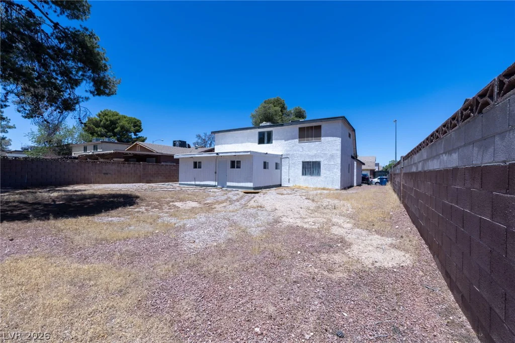 7187 Enterprise, Las Vegas, NV 89147