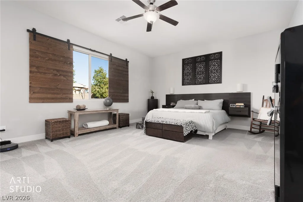 7742 Camero, Las Vegas, NV 89113