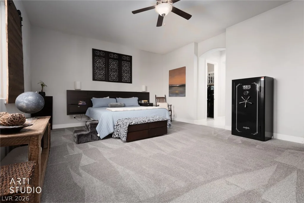 7742 Camero, Las Vegas, NV 89113