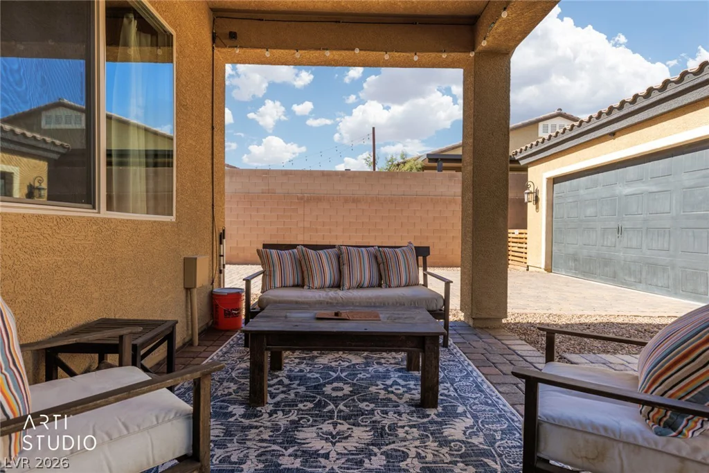 7742 Camero, Las Vegas, NV 89113